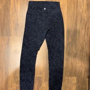 Align Lululemon Leggings